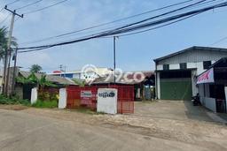 Dijual Tanah Lokasi Tanah Sareal, Bogor Seluas 401m2 Dijual Tanah Lokasi Tanah Sareal, Bogor Seluas 401m2
