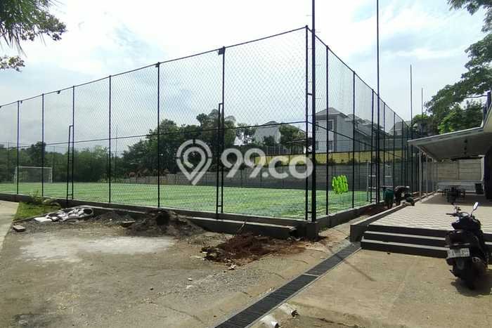 Tanah Dijual di Bogor Seluas 3738m2 Strategis Tanah Dijual di Bogor Seluas 3738m2 Strategis