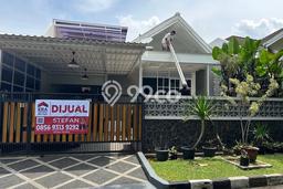 Hunian Mewah LB 200m2 Siap Pakai Desain Elegan di Baranangsiang, Bogor Hunian Mewah LB 200m2 Siap Pakai Desain Elegan di Baranangsiang, Bogor