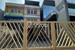 Unit Ruko Dijual di Bogor LT 184m2 & LB 467m2 Unit Ruko Dijual di Bogor LT 184m2 & LB 467m2