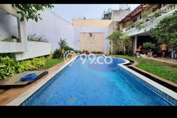 Dijual Rumah Elit Exclusive di Kebayoran Baru, Jakarta Selatan Dijual Rumah Elit Exclusive di Kebayoran Baru, Jakarta Selatan