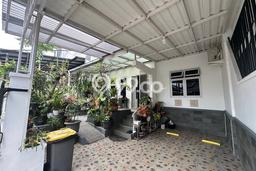 Rumah Modern 3 Kamar LT 176m2 di baranangsiang Rumah Modern 3 Kamar LT 176m2 di baranangsiang