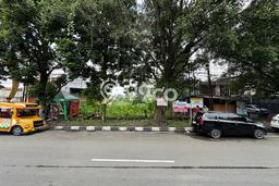 Dijual Tanah di Bogor, Luas 1593m2 SHM Dijual Tanah di Bogor, Luas 1593m2 SHM