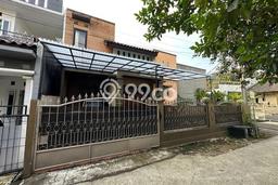 Dijual Rumah 5 Kamar Lokasi Strategis Nyaman dan Strategis di Bogor Utara Dijual Rumah 5 Kamar Lokasi Strategis Nyaman dan Strategis di Bogor Utara