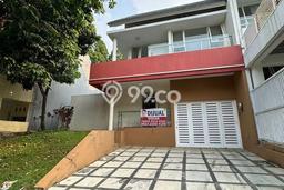 Rumah Luxury Modern Tanpa Renovasi di Sentul City Bogor Rumah Luxury Modern Tanpa Renovasi di Sentul City Bogor