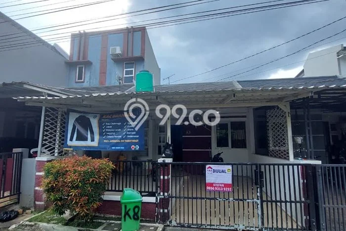 Dijual Hunian Rumah Nyaman 2 KT di cimahpar, Bogor Dijual Hunian Rumah Nyaman 2 KT di cimahpar, Bogor