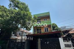 Unit Ruko Dijual di Bogor Tengah Bogor Luas Bangunan 273m2 Unit Ruko Dijual di Bogor Tengah Bogor Luas Bangunan 273m2