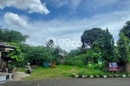 Dijual Tanah di Bogor, Luas 367m2 SHM Dijual Tanah di Bogor, Luas 367m2 SHM
