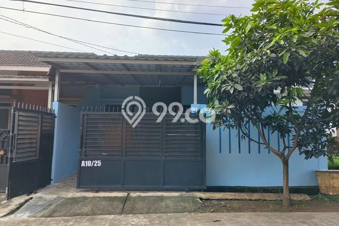 Dijual Hunian Rumah Nyaman 2 Kamar di Cilebut, Bogor Dijual Hunian Rumah Nyaman 2 Kamar di Cilebut, Bogor