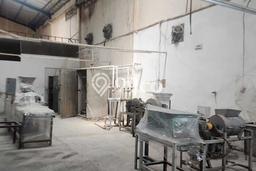 Untuk Dijual Pabrik di Pandaan Pasuruan LT 3322m2 / LB 938m2 Untuk Dijual Pabrik di Pandaan Pasuruan LT 3322m2 / LB 938m2