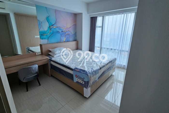 Apartemen Murah dengan 3 BR & 2 KM di Sambikerep Surabaya Apartemen Murah dengan 3 BR & 2 KM di Sambikerep Surabaya