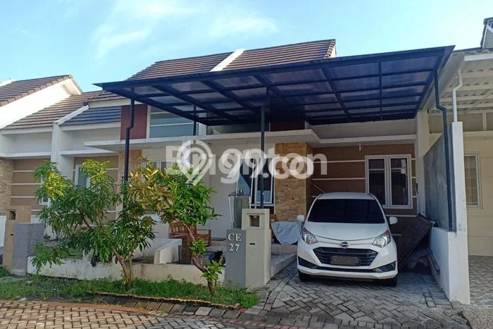 Rumah Budget Terbaik Siap Huni Area Menganti LT 72m2 Rumah Budget Terbaik Siap Huni Area Menganti LT 72m2