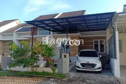 Rumah Budget Terbaik Siap Huni Area Menganti LT 72m2 Rumah Budget Terbaik Siap Huni Area Menganti LT 72m2
