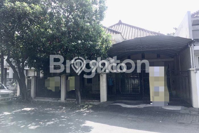 Ruko Dijual Lokasi Stratagis di Gayungan Surabaya Cocok untuk Bisnis Ruko Dijual Lokasi Stratagis di Gayungan Surabaya Cocok untuk Bisnis
