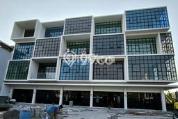 Unit Ruko Dijual di Surabaya LT 156m2 & LB 340m2 Unit Ruko Dijual di Surabaya LT 156m2 & LB 340m2