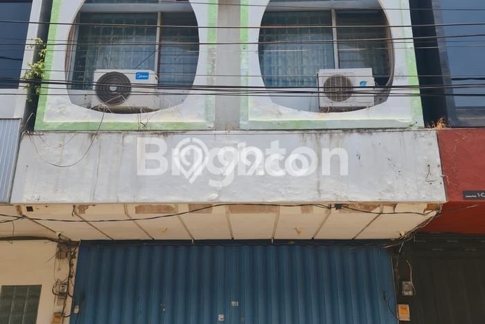 Untuk Dijual! Ruko di Mayjen Sungkono Surabaya LT 95m2 / LB 250m2 Kawasan Strategis Untuk Dijual! Ruko di Mayjen Sungkono Surabaya LT 95m2 / LB 250m2 Kawasan Strategis