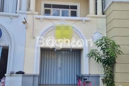 Ruko Dijual di Wiyung LT 78m2, LB 152m2 Solusi Investasi Cerdas Ruko Dijual di Wiyung LT 78m2, LB 152m2 Solusi Investasi Cerdas