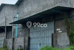 Gudang disewakan lokasi strategis Benowo Surabaya 4400m2 Gudang disewakan lokasi strategis Benowo Surabaya 4400m2