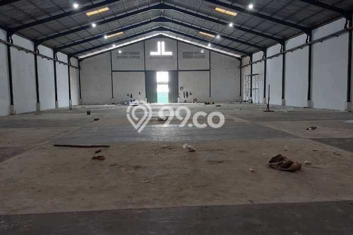 Gudang Disewakan Lokasi Benowo Surabaya Harga Spesial! Gudang Disewakan Lokasi Benowo Surabaya Harga Spesial!