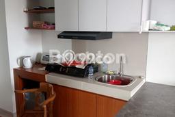 Apartemen Strategis Kawasan Jagir, 2 KT, Luas 51m2m² Apartemen Strategis Kawasan Jagir, 2 KT, Luas 51m2m²