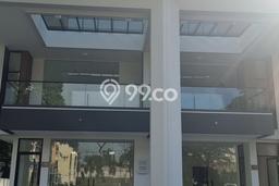 LOKASI BISNIS! Ruko For Rent Kawasan Gading Serpong, Luas 520m2m², Akses Strategis LOKASI BISNIS! Ruko For Rent Kawasan Gading Serpong, Luas 520m2m², Akses Strategis