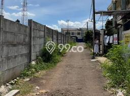 Tanah Siap Bangun Dijual di Tangerang Punya Luas 839m2 Tanah Siap Bangun Dijual di Tangerang Punya Luas 839m2