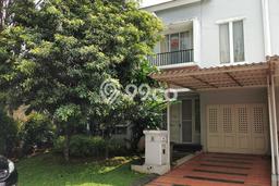 LOKASI TERBAIK! Rumah kawasan Gading Serpong, 3 KM, Lingkungan Elite, LT 162m² LB 153m² LOKASI TERBAIK! Rumah kawasan Gading Serpong, 3 KM, Lingkungan Elite, LT 162m² LB 153m²