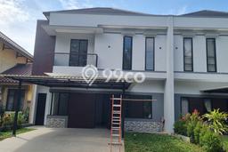 Rumah Luxury Modern Tanpa Renovasi di Alam Sutera Tangerang Rumah Luxury Modern Tanpa Renovasi di Alam Sutera Tangerang