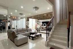 PENAWARAN TERBAIK! Rumah Premium di Gading Serpong Pondok Hijau Golf, LT 200m² LB 285m² PENAWARAN TERBAIK! Rumah Premium di Gading Serpong Pondok Hijau Golf, LT 200m² LB 285m²