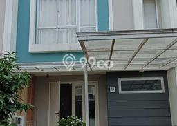 Rumah di Gading Serpong, 0 KM, Area Premium, LT 63m² LB 60m² Rumah di Gading Serpong, 0 KM, Area Premium, LT 63m² LB 60m²