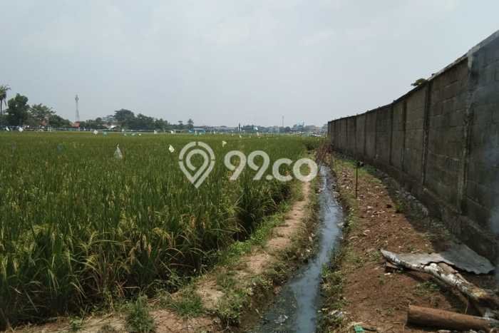 Lahan untuk Dijual di Karawang Timur Karawang Luas 43000m2 Lahan untuk Dijual di Karawang Timur Karawang Luas 43000m2