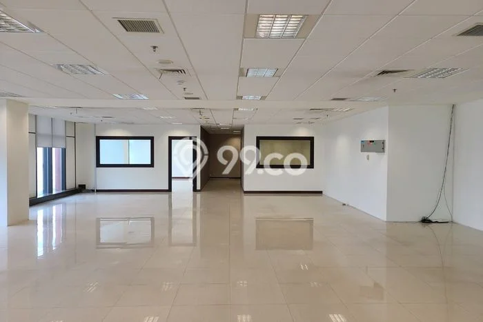 Kantor paling strategis disewakan di Cilandak Jakarta Selatan Kantor paling strategis disewakan di Cilandak Jakarta Selatan