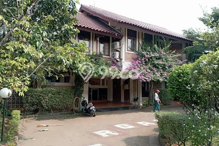 Dijual Rumah Premium dengan Fasilitas Sekitar Komplit di Jagakarsa, Jakarta Selatan Dijual Rumah Premium dengan Fasilitas Sekitar Komplit di Jagakarsa, Jakarta Selatan