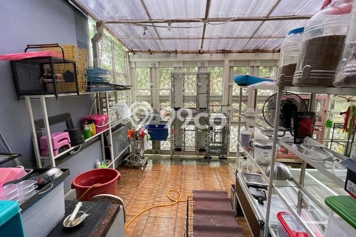 Rumah Mewah Dijual LT 208m2 di Serpong, Tangerang Selatan Rumah Mewah Dijual LT 208m2 di Serpong, Tangerang Selatan