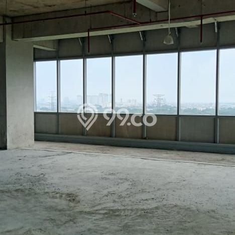 Untuk Disewa Kantor di Alam Sutera Tangerang LT 1000m2, LB 1000m2 Untuk Disewa Kantor di Alam Sutera Tangerang LT 1000m2, LB 1000m2