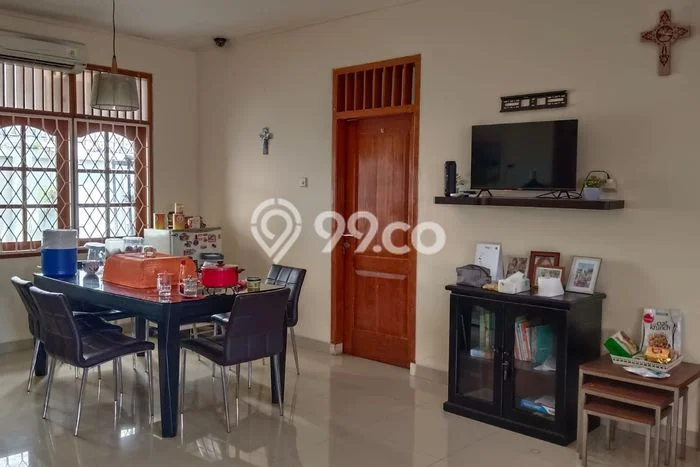 Dijual Rumah Mewah Exclusive di Ciledug, Tangerang Dijual Rumah Mewah Exclusive di Ciledug, Tangerang