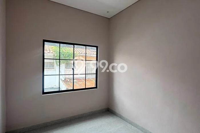 Dijual Hunian Rumah Nyaman 3 Kamar di Lippo Karawaci, Tangerang Dijual Hunian Rumah Nyaman 3 Kamar di Lippo Karawaci, Tangerang