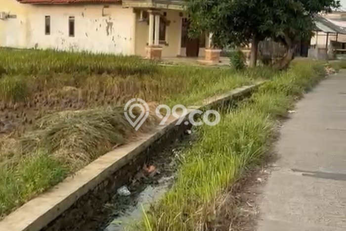 Kavling Tanah Dijual di Sepatan, Tangerang, Luas 23000m2 Area Strategis Kavling Tanah Dijual di Sepatan, Tangerang, Luas 23000m2 Area Strategis