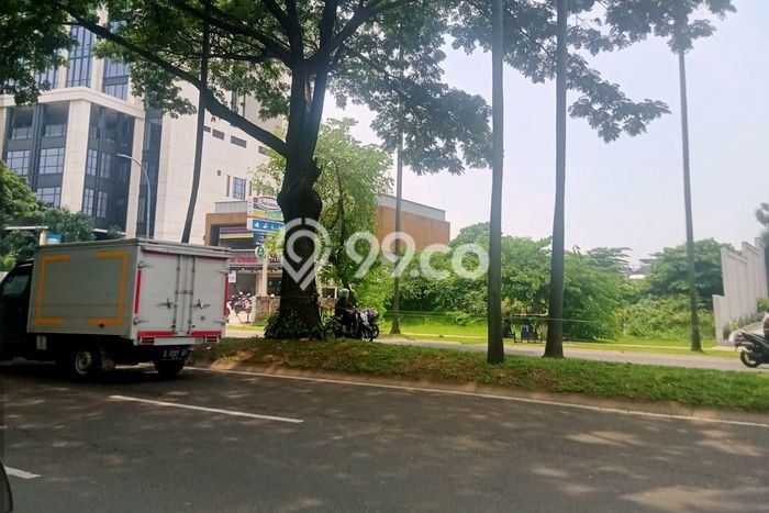 Tanah Disewakan Lokasi Tangerang Seluas 2339m2 Strategis dan Aman Tanah Disewakan Lokasi Tangerang Seluas 2339m2 Strategis dan Aman