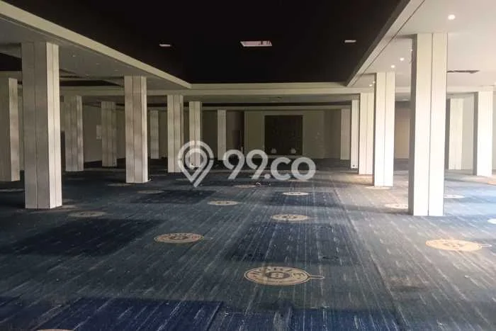 Komersial bagus disewakan di Serpong Utara Tangerang Selatan dengan LB 1500m2 harga sewa terbaik Komersial bagus disewakan di Serpong Utara Tangerang Selatan dengan LB 1500m2 harga sewa terbaik