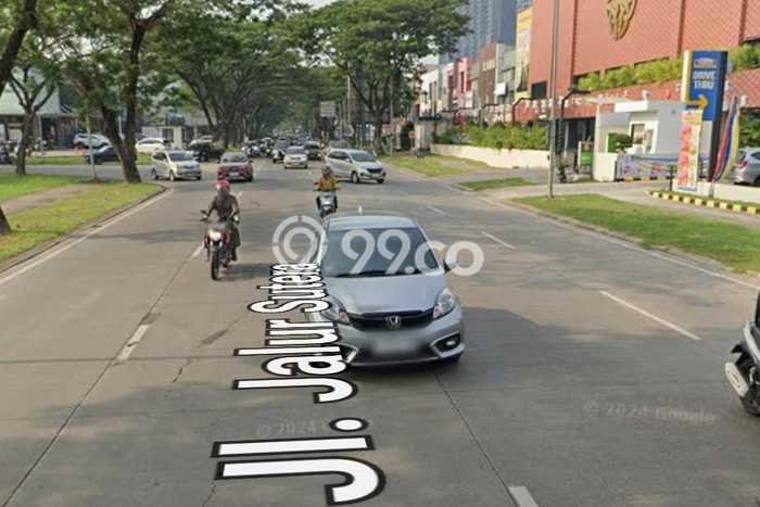 Disewakan Komersial di Pusat Kota Tangerang Ramai Strategis Disewakan Komersial di Pusat Kota Tangerang Ramai Strategis
