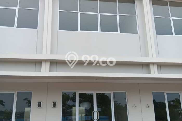 Jual Ruko Area Komersial di Cukang Galih, Luas 176m², Jalan Raya Jual Ruko Area Komersial di Cukang Galih, Luas 176m², Jalan Raya