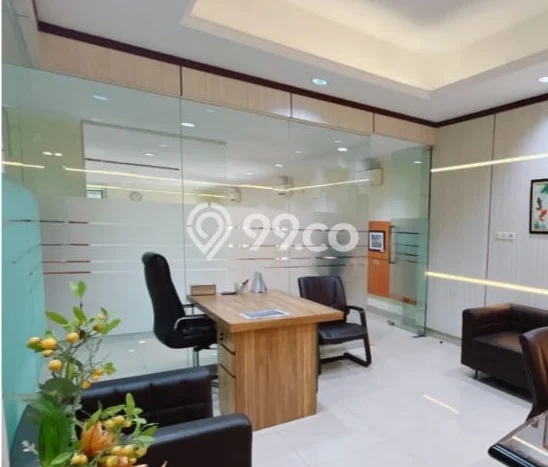 Unit Pabrik Dijual di Bogor Timur Bogor 5206m2 Unit Pabrik Dijual di Bogor Timur Bogor 5206m2