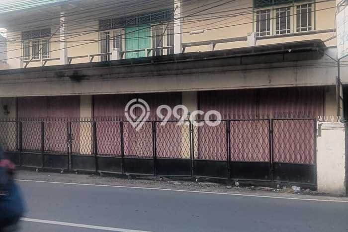 Tersedia Ruko Bisnis di Pondok Aren Tangerang Selatan Harga Sewa Menarik Bisa Nego Tersedia Ruko Bisnis di Pondok Aren Tangerang Selatan Harga Sewa Menarik Bisa Nego