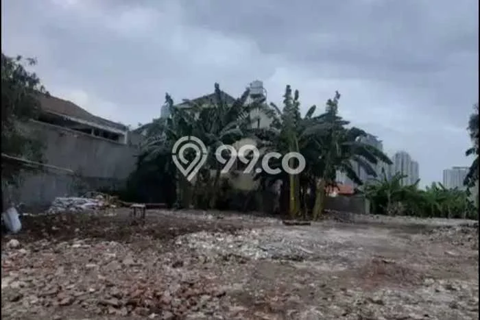 Tanah Dijual Lokasi Strategis di Jakarta Barat dengan Luas 3223m2 Tanah Dijual Lokasi Strategis di Jakarta Barat dengan Luas 3223m2