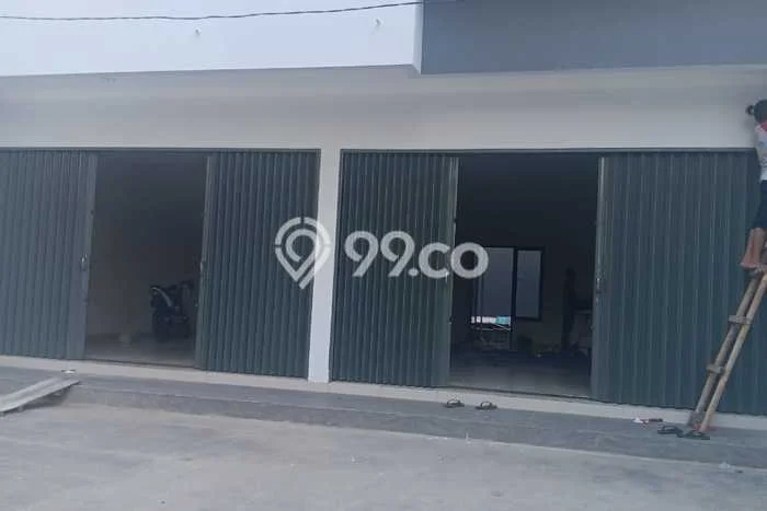 Ruko Area Strategis Kawasan Graha Raya Bintaro, Luas 240m², Disewakan, Kawasan Niaga Ruko Area Strategis Kawasan Graha Raya Bintaro, Luas 240m², Disewakan, Kawasan Niaga