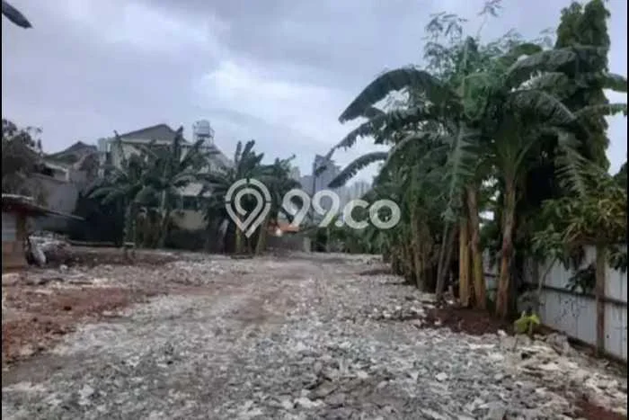 Tanah Dijual Lokasi Strategis di Jakarta Barat dengan Luas 3223m2 Tanah Dijual Lokasi Strategis di Jakarta Barat dengan Luas 3223m2