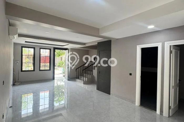 Dijual Hunian Rumah Nyaman 3 Kamar di Lippo Karawaci, Tangerang Dijual Hunian Rumah Nyaman 3 Kamar di Lippo Karawaci, Tangerang