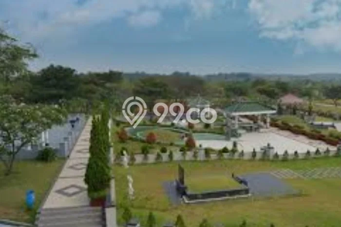 Tanah Dijual Lokasi Karawang Barat Karawang - Tanah Dijual Lokasi Karawang Barat Karawang -