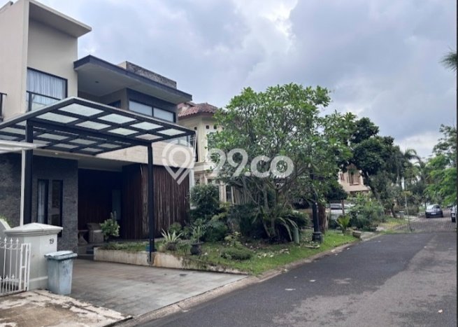 Siap Huni Hunian Elit 2 Kamar di Karawaci Dekat ke Mana Saja Siap Huni Hunian Elit 2 Kamar di Karawaci Dekat ke Mana Saja